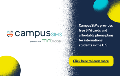 CampusSIMS