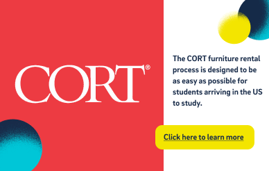 CORT furniture rental