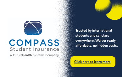 Compass Student Insurance